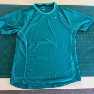 Nike Dri-fit Running Shirt
